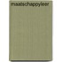 Maatschappyleer