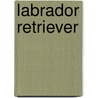 Labrador Retriever by Verhoef-Verhall, E