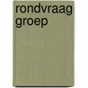 Rondvraag groep by Unknown