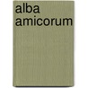 Alba amicorum door Kees Thomassen