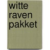 Witte raven pakket door Saris