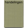 Handelingen by Jensen