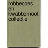 Robbedoes en kwabbernoot collectie by Unknown
