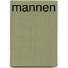 Mannen door Jos Vandeloo