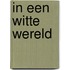 In een witte wereld