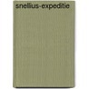 Snellius-expeditie door Onbekend