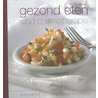 Gezond eten rond chemotherapie door José van Mil