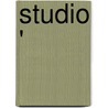 Studio ' door Onbekend