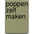 Poppen zelf maken