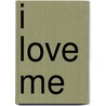 I love me door Michèle Bevoort