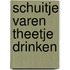 Schuitje varen theetje drinken