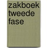Zakboek Tweede Fase door P. Groenewegen