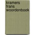 Kramers frans woordenboek