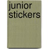 Junior stickers by Unknown