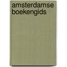 Amsterdamse boekengids door Onbekend