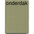 Onderdak