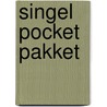 Singel pocket pakket by Unknown
