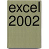Excel 2002 door Onbekend