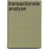 Transactionele analyse door Ian Stewart