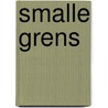 Smalle grens by Graaf