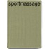 Sportmassage