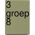 3 Groep 8
