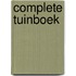 Complete tuinboek