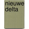 Nieuwe delta door Onbekend