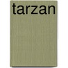 Tarzan by Burroughs