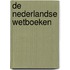 De Nederlandse Wetboeken