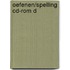 OEFENEN/SPELLING CD-ROM D