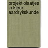 Projekt-plaatjes in kleur aardrykskunde door Onbekend