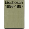 Biesbosch 1996-1997 door Onbekend