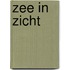 Zee in zicht
