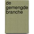 De gemengde branche