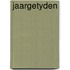 Jaargetyden