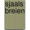 Sjaals breien by Helene Lesger