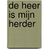 De Heer is mijn Herder