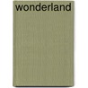 Wonderland door E. Groenink