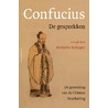 Confucius by Kristofer Schipper