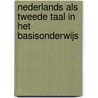 Nederlands als tweede taal in het basisonderwijs door StudentsOnly