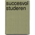 Succesvol studeren