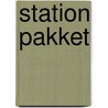 Station pakket door Onbekend