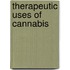 Therapeutic uses of cannabis