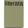 LITERATA by Unknown