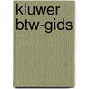 Kluwer BTW-gids door G.J. Wennekes
