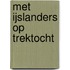 Met IJslanders op trektocht