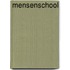 Mensenschool