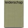 Leiderschap by Manfred van Doorn