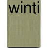 Winti by H.J.M. Stephen